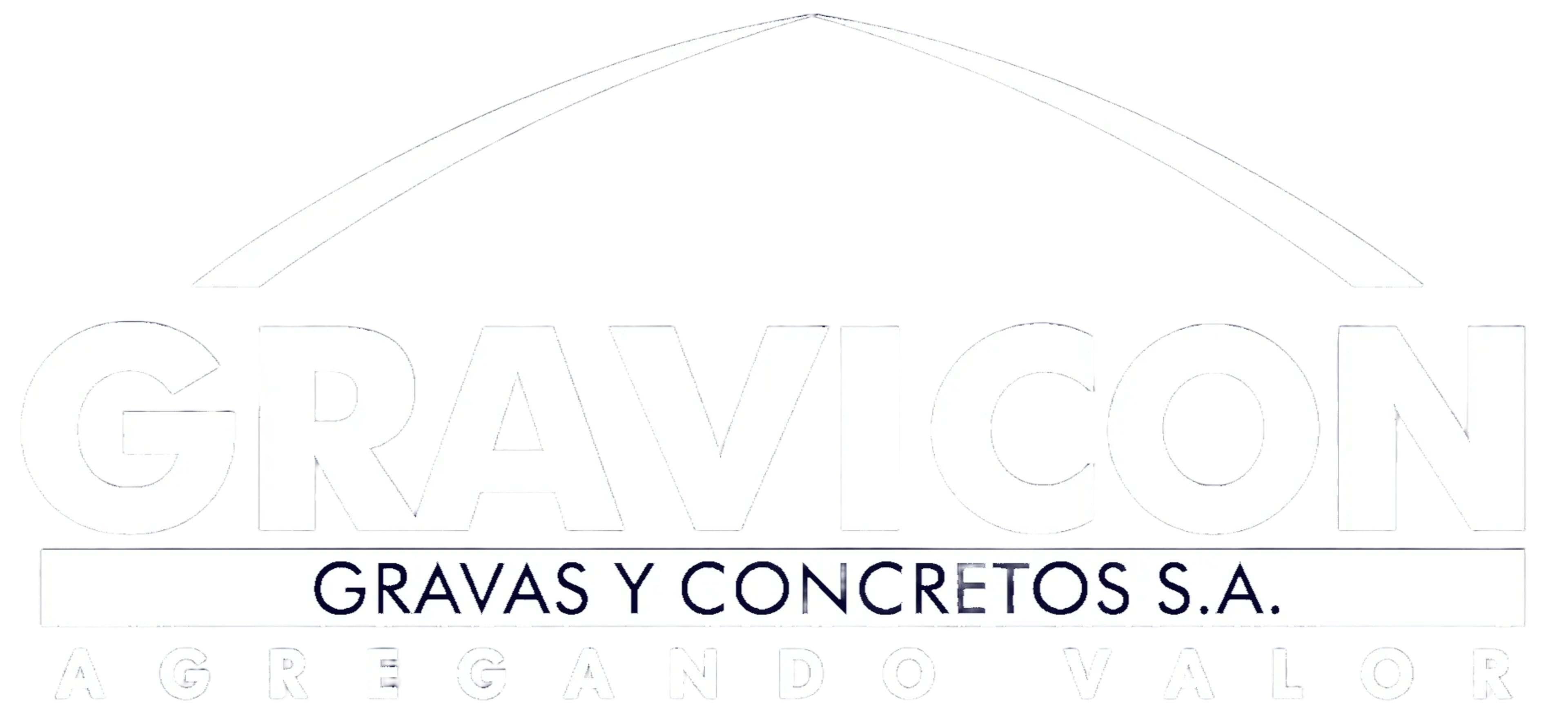 Gravicon S.A