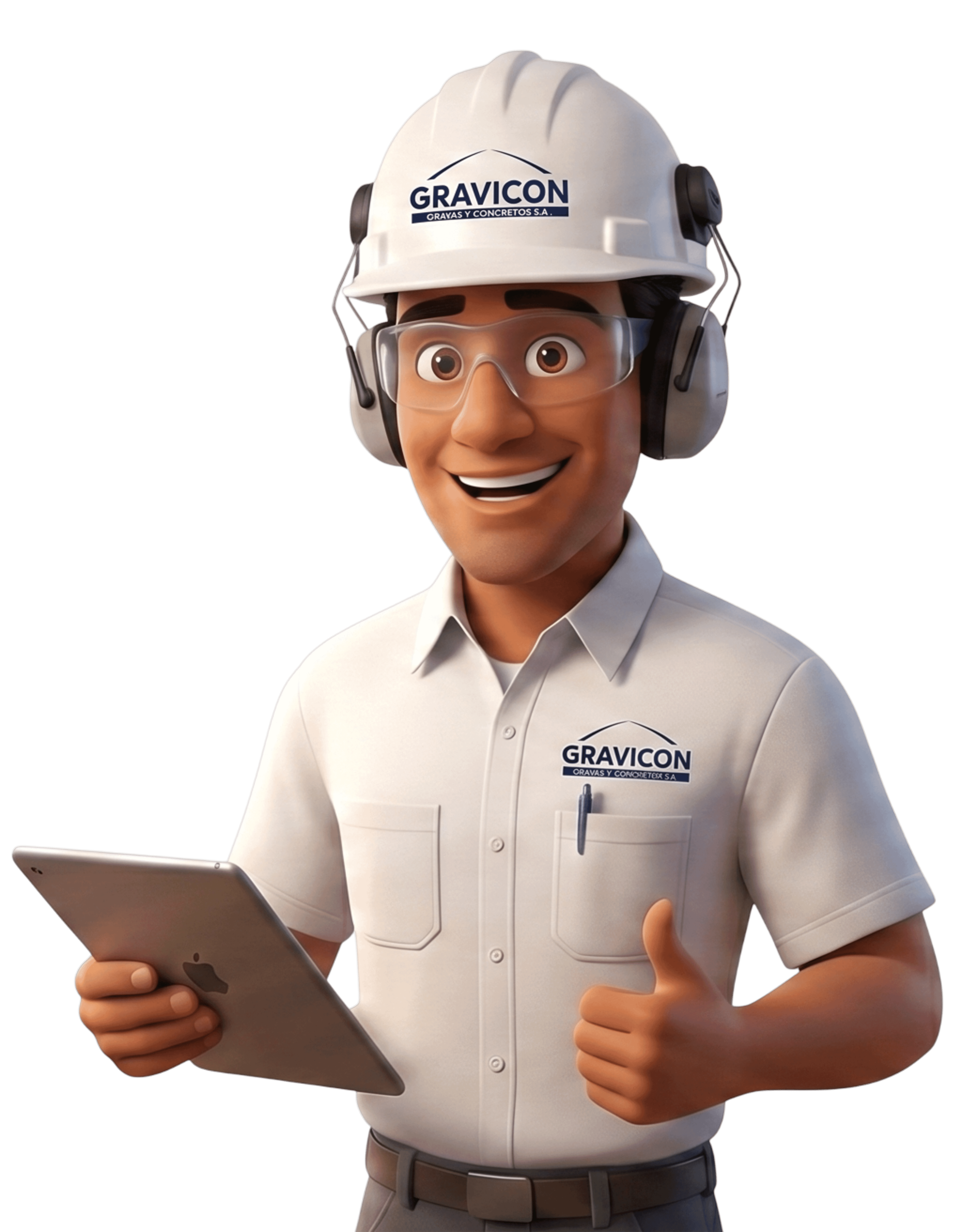 Asesor Comercial — Agregados