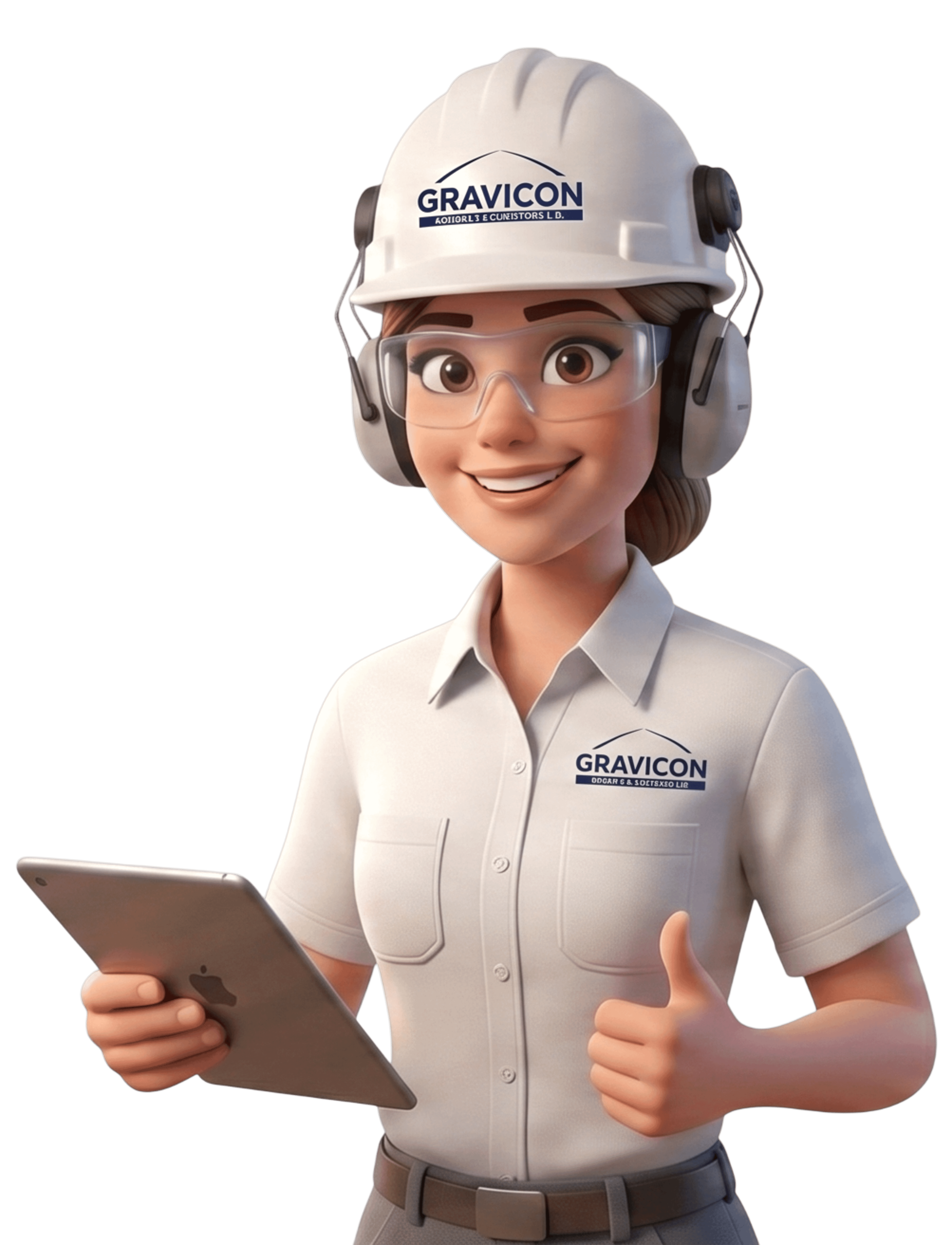 Asesor Comercial — Concretos 01