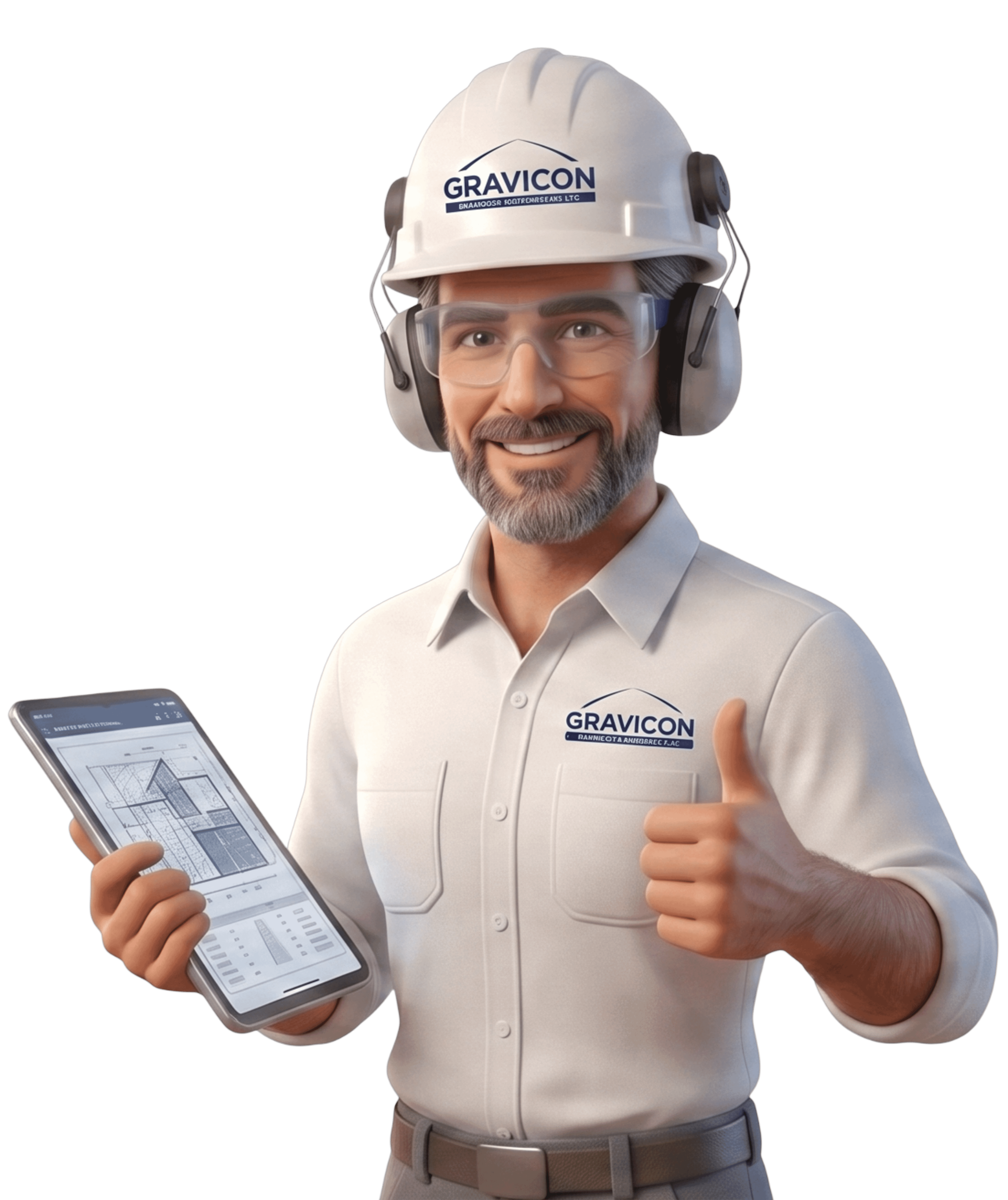 Asesor Comercial — Concretos 03